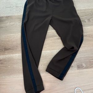 Zara cute dressy jogger - wore once